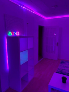 Smart & Futuristic 23m2 Studio in Trendy Port Arthur, Turku